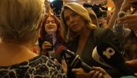 "Smrdiš, odmakni se!" Opasan sukob u skupštini tzv. Kosova