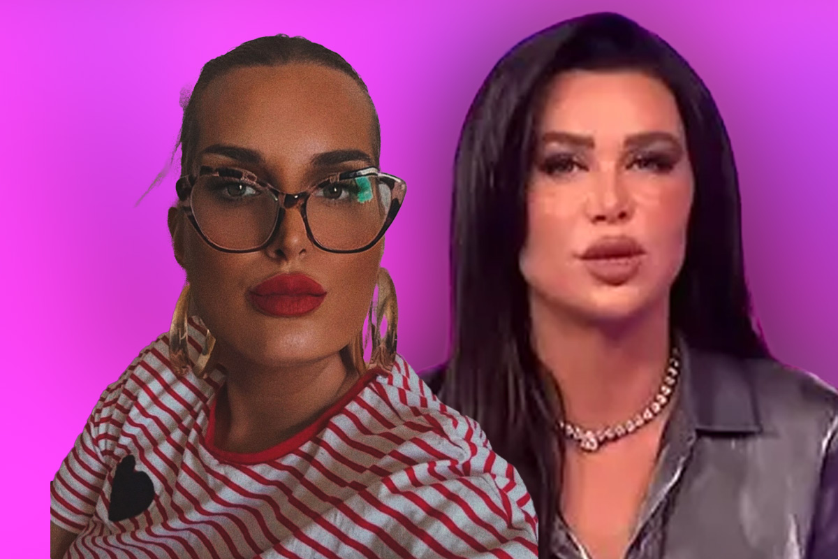 Samo dan nakon operacije tumora Tamara prošla pakao zbog Elite 9: "Stanija je bila upućena u moje stanje"