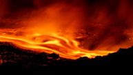 Erupcija Etne paralisala Siciliju: Hiljade putnika zarobljeno, otkazano 190 letova, pepeo stigao do Libije