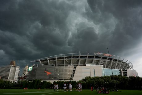 Tornado, Amerika