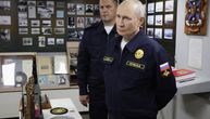 RASTE NAPETOST Putin preti Evropi zaplenom brodova: "Vratićemo istom merom"