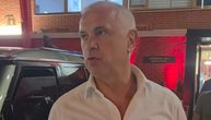 Ovo je jedino što je Zvezdan Terzić rekao posle debakla protiv Hapoela: Snimljen je ispred Marakane