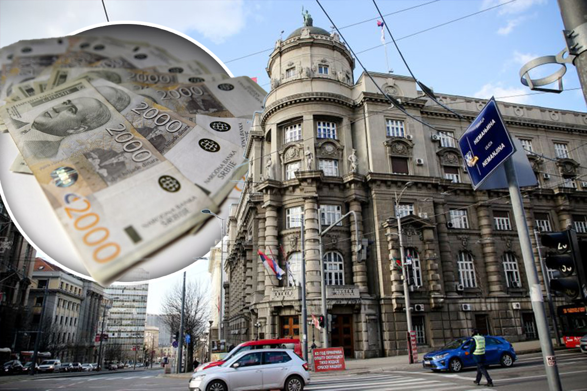 Država daje do 800.000 dinara bespovratnih sredstava: Evo ko ima pravo na novac i koji su uslovi
