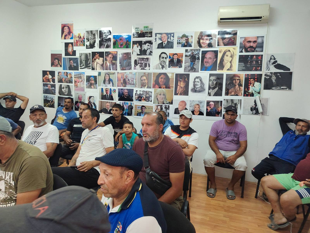 Romski kulturni centar u Nišu: Godišnjica institucije koja čuva identitet i otvara prostor mladima