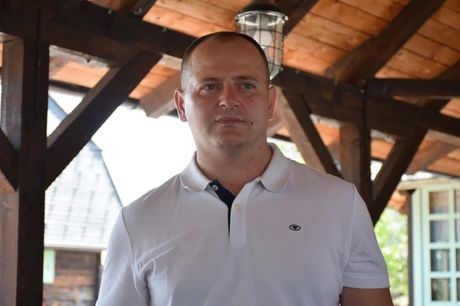 Ivan Katančević, Programer