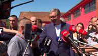 Vučić: Prioritetni cilj da bude nastavljeno poslovanje Fabrike kablova u Jagodini