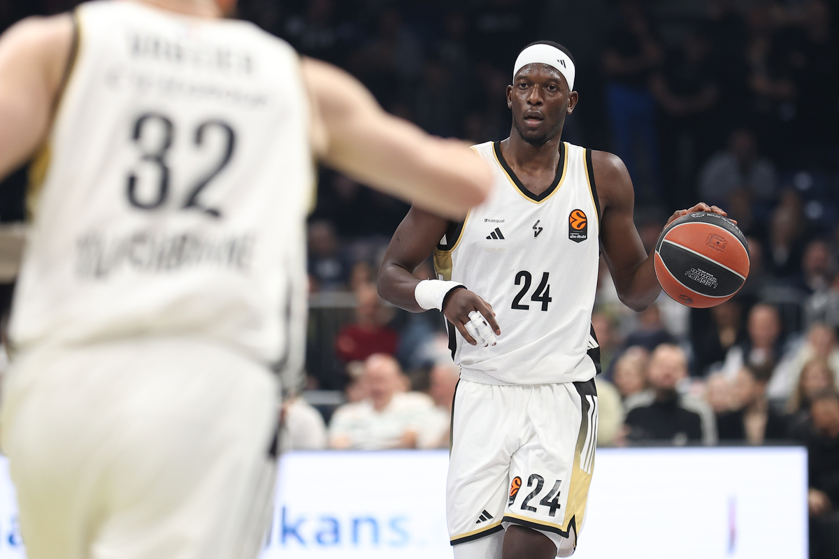 Senegalac potpisao za crveno-bele, stiglo novo pojačanje pred početak priprema
