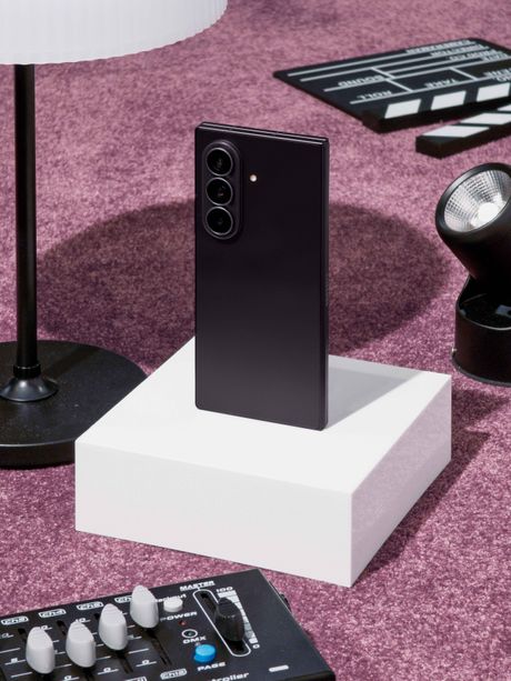 Samsung Galaxy Z Fold8 Ultra