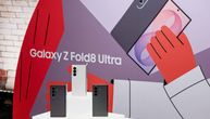 Pre nego što pređete na Galaxy Z Fold8 Ultra: Šta možete da isprobate kroz Try Galaxy