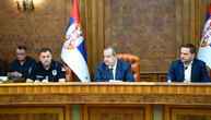 SRBIJA BORI BITKU SA POŽARIMA I SUŠOM! Hitna sednica Štaba: Bukti na 31 lokaciji, izgorele hiljade hektara!