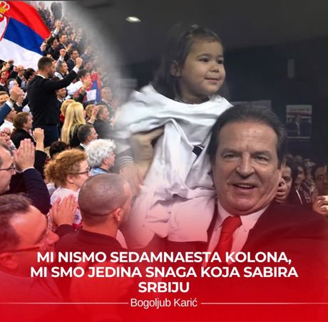 Bogoljub Karić