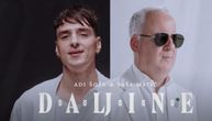 "Pesma me je osvojila na prvo slušanje": Saša Matić i Adi Šoše objavili duet "Daljine"