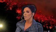 Ana Sević se oglasila, sa porodicom je u blizini OGROMNOG požara u CG: “Požar se približava kućama”