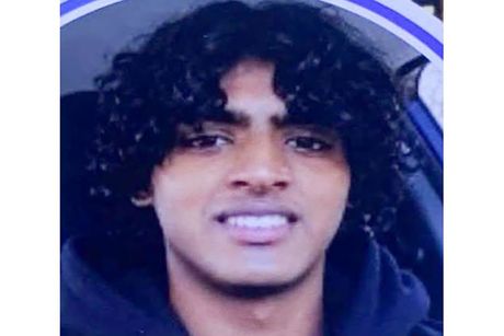 Arjun Aravind, Masovni Ubica