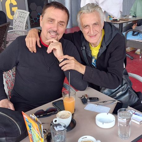 Dragan Kojić Keba