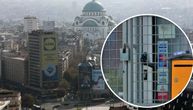 Beograd ima preko milion kvadrata praznih lokala: Šta je oteralo zakupce?
