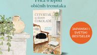 Prodat u više od 260.000 primeraka: Japanski bestseler o kafiću u kojem se menjaju ljudske sudbine