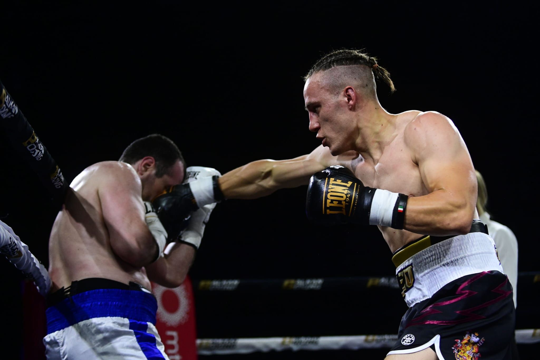 Moćne reči Lea Cvitanovića pred Balkan Boxing 11: „Mi Sloveni moramo podržavati jedni druge, očekujem..."
