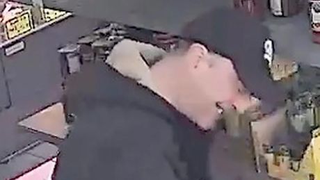 Polizei Essen, Pedofil, Nemačka