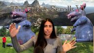 Šefica Xbox-a oduševljena gejmplejom The Elder Scrolls VI, dočekana protestom ispred Bethesda kancelarije