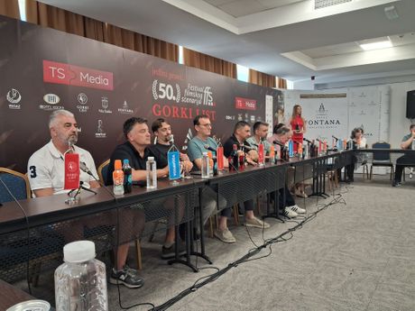 Festival filmskog scenarija u Vrnjačkoj Banji