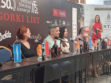 Festival filmskog scenarija u Vrnjačkoj Banji