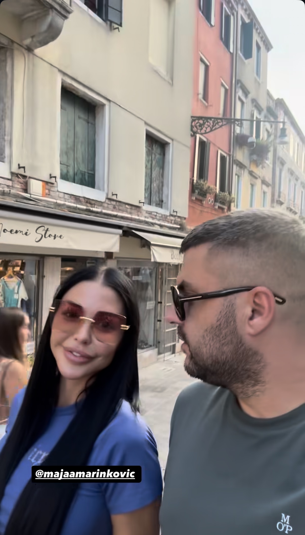"Sutra ćemo sve rešiti..." Asmin najavio uskoro suočavanje sa Filipom Carom "Pratio me sa pet muškaraca"