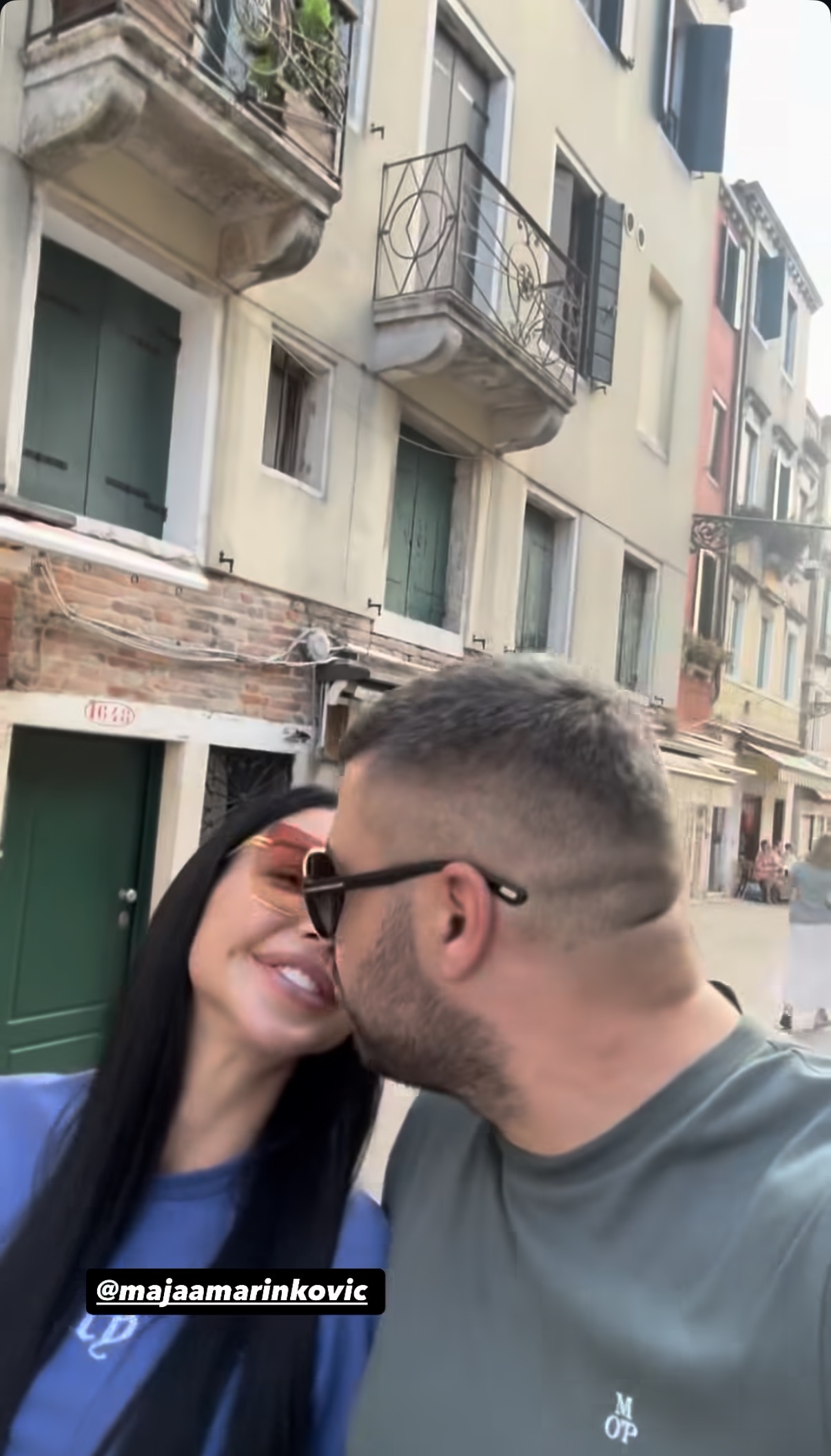 Asmin se uselio kod Maje, pa opleo po svojim roditeljima zbog Stanije i Aneli: "Kao da su se popi*ali po meni"