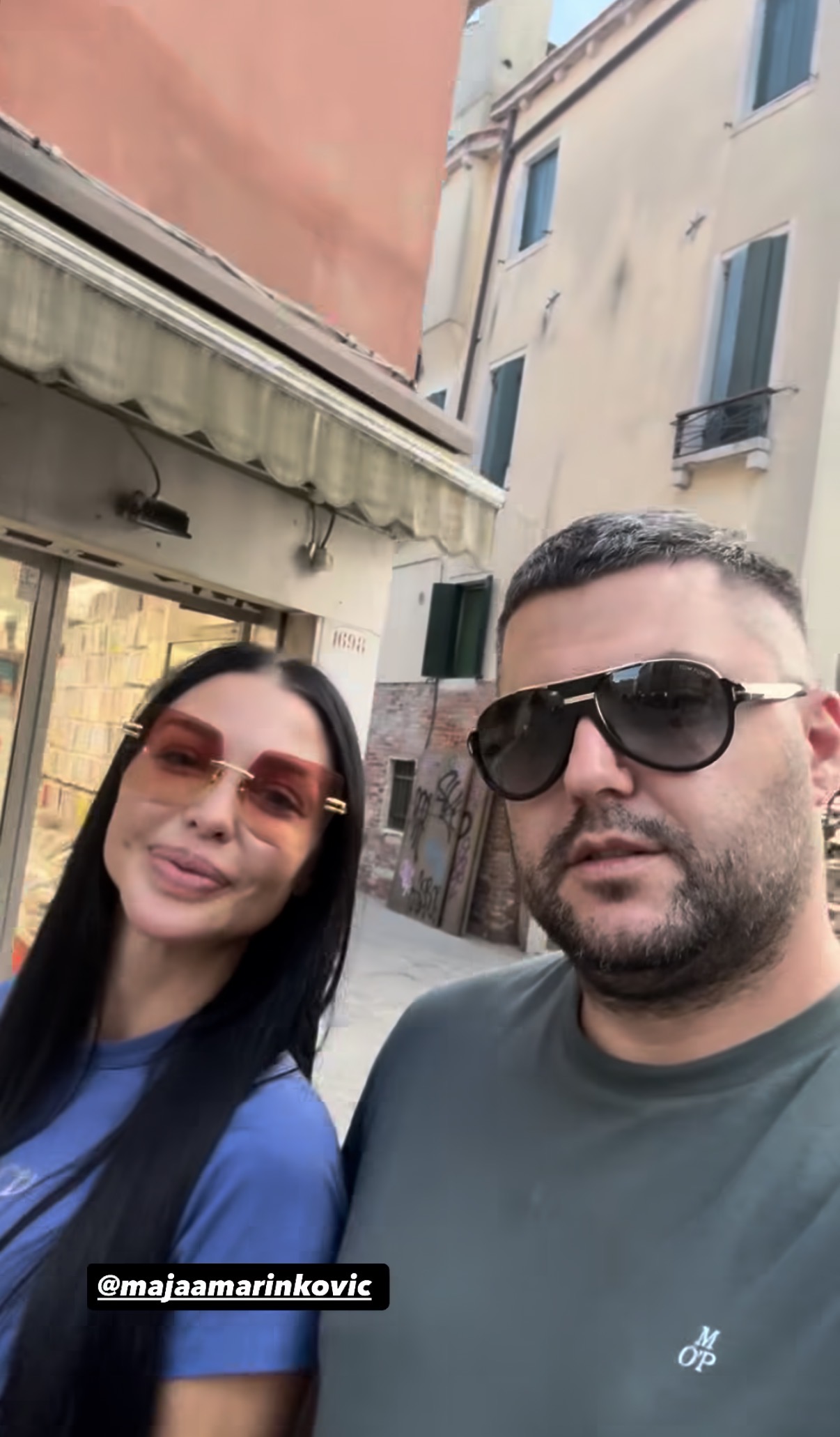 Asmin se uselio kod Maje, pa opleo po svojim roditeljima zbog Stanije i Aneli: "Kao da su se popi*ali po meni"