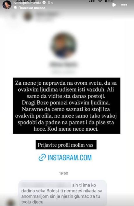Ivona Polumenta