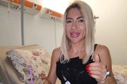"Ugradili su mi 425 kubika! Nisam mogla da dišem": Jovana se oglasila nakon operacije, pokazala kako izgleda