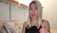 "Ugradili su mi 425 kubika! Nisam mogla da dišem": Jovana se oglasila nakon operacije, pokazala kako izgleda