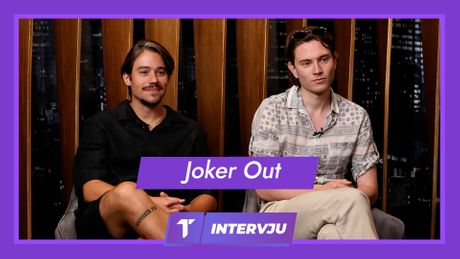 nedeljni intervju , Joker Out