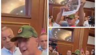 Uhapšen: On je pretio da će da ubije Ramuša Haradinaja