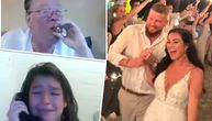 ZAPANJUJUČE Otac pun saosećanja prema kćerki koja je ubila mladu na dan venčanja