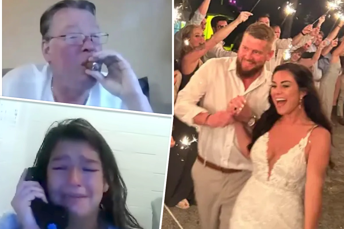 ZAPANJUJUČE Otac pun saosećanja prema kćerki koja je ubila mladu na dan venčanja