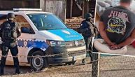 Otkrivamo ko je opasni razbojnik KOJI JE pao u Istočnom Sarajevu: Bio na međunarodnoj poternici!