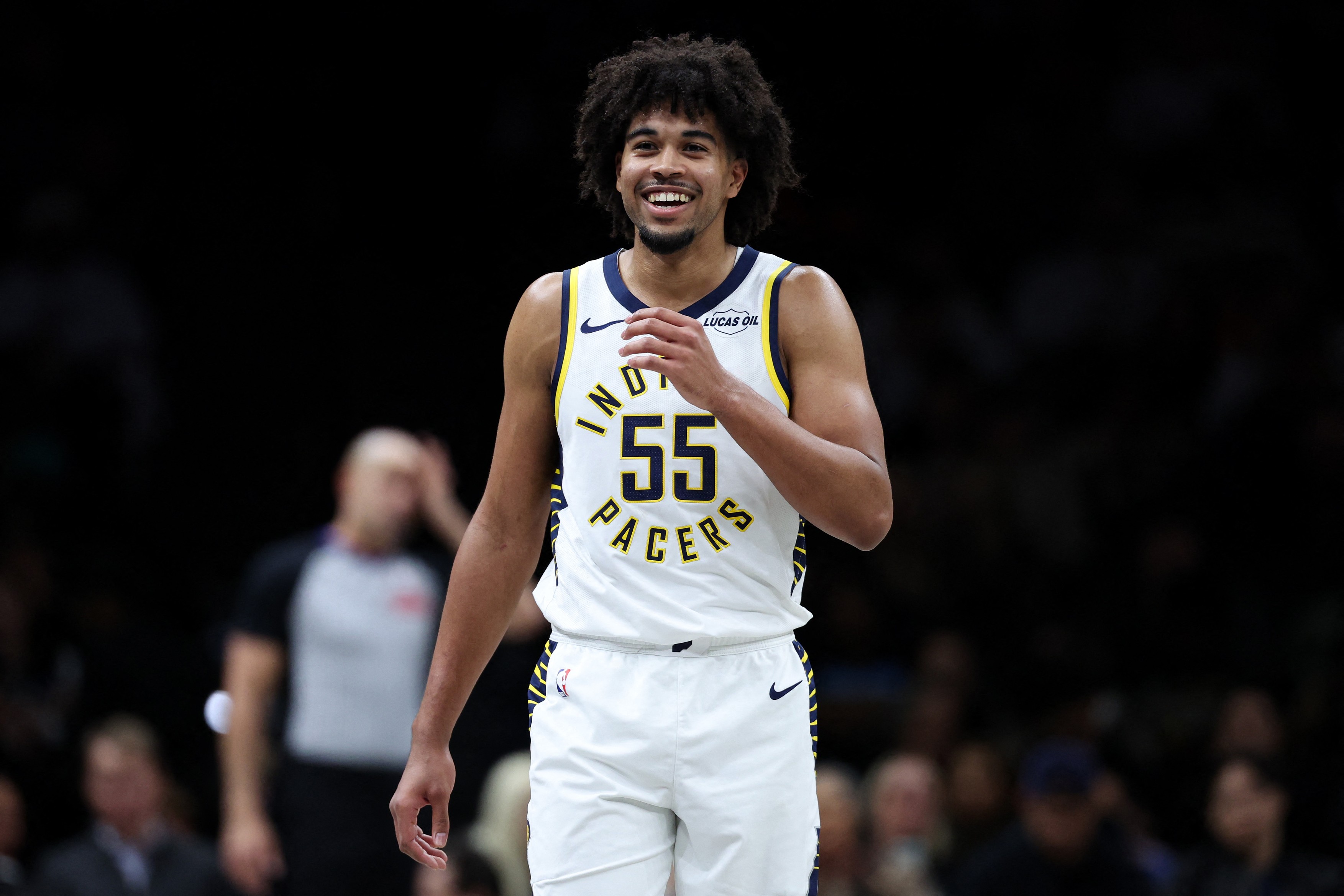 Partizan dogovorio NBA pojačanje, stiže Itan Tompson