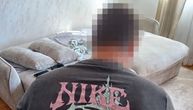 Ovo je opasni razbojnik iz Srbije koji je uhapšen u Istočnom Sarajevu: Srbija raspisala poternicu za njim!