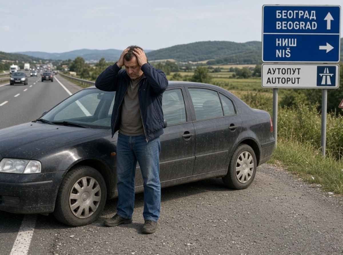 Crnogorac sreo Pazarce u nevolji: Onda je povukao potez koji nikada NEĆETE ZABORAVITI