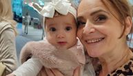 Sofija iz Beograda rodila prvo dete u šestoj deceniji! Nakon više godina borbe i 2 pobačaja ostvarila je san