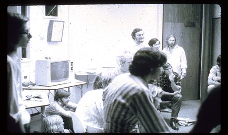 Stanford Zatvorski Eksperiment