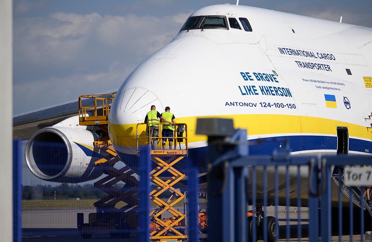 Nemačke vlasti identifikovale dvojicu osumnjičenih za napad na aerodrom u Lajpcigu