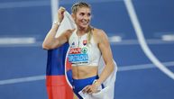 Devojka iz Nitre upalila nitro, sjajna Ema je nova šampionka Evrope