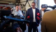 Vučić se oglasio o održavanju izbora: Ova dva meseca su u opticaju