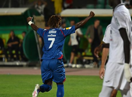 Fudbal FK Tobol FK Partizan
