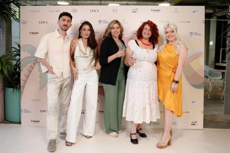 Ona.rs Pre-Summer Party