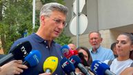 Plenković ne raspisuje izbore posle afere sa otpadom u Gospiću, spomenuo i filozofiju