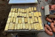 Rušili staru zgradu, pa pronašli blago vredno 9 miliona evra: Policija ogradila prostor, ulaz strogo zabranjen