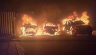 Požar došao do centra Omiša, gore delovi grada! Odjekuju sirene i eksplozije, ljudi beže, IMA TEŠKO POVREĐENIH